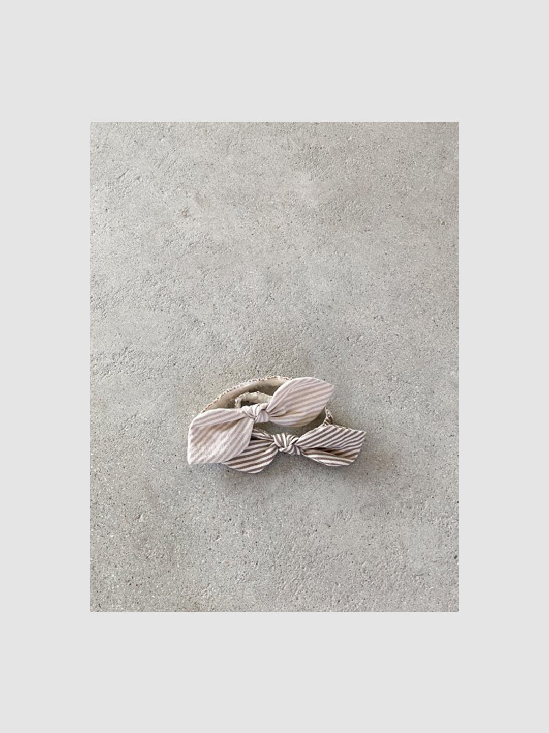 Bowtie Headbands | Rini Kids