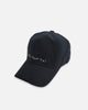 For You Cap  |  Black