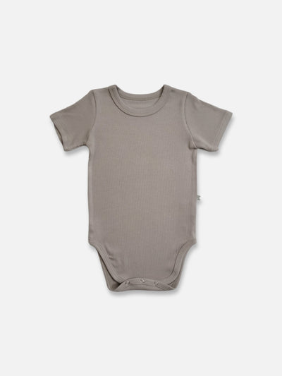 Cool Bodysuit Set │ Dove Gray