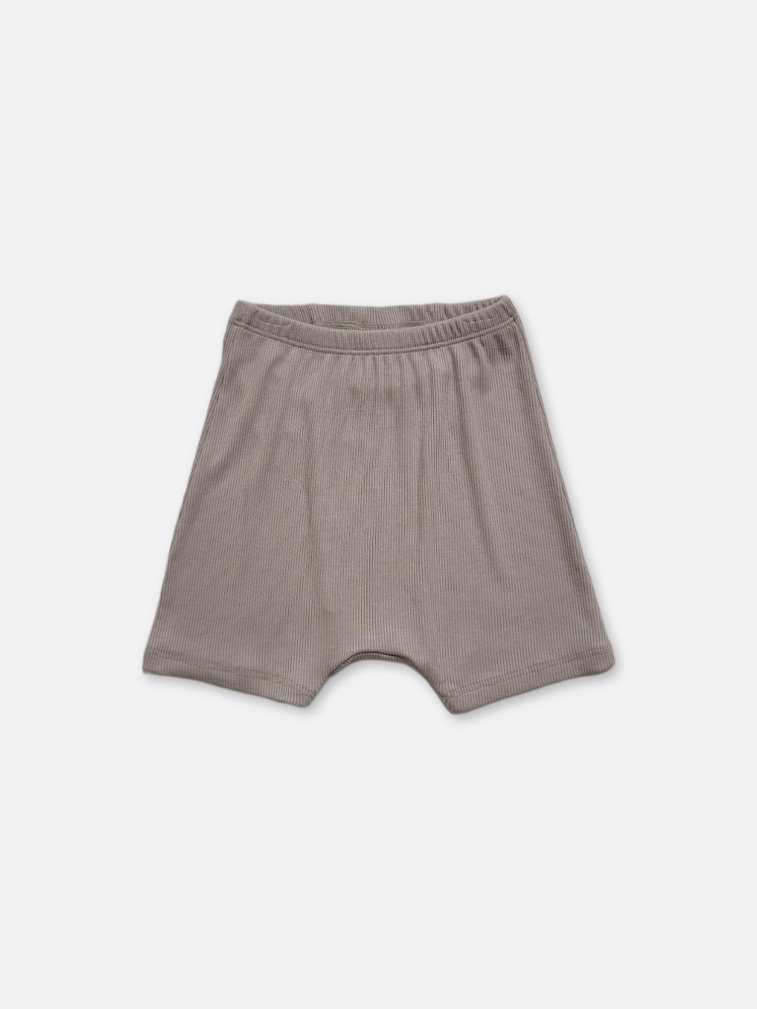 Cool Bodysuit Set │ Dove Gray