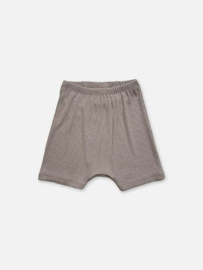 Cool Bodysuit Set │ Dove Gray