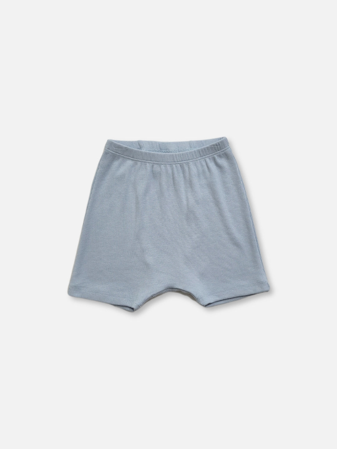 Cool Bodysuit Set │ Pale Blue