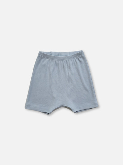 Cool Bodysuit Set │ Pale Blue