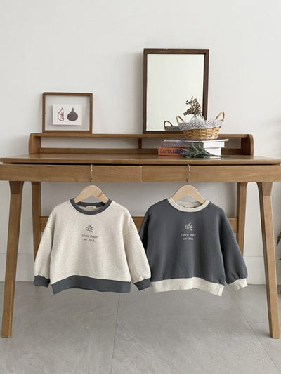 Eden sweatshirts