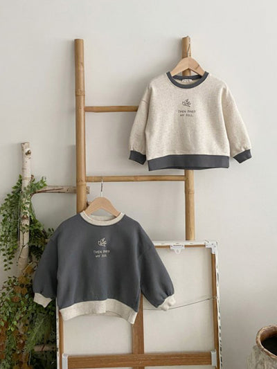 Eden sweatshirts