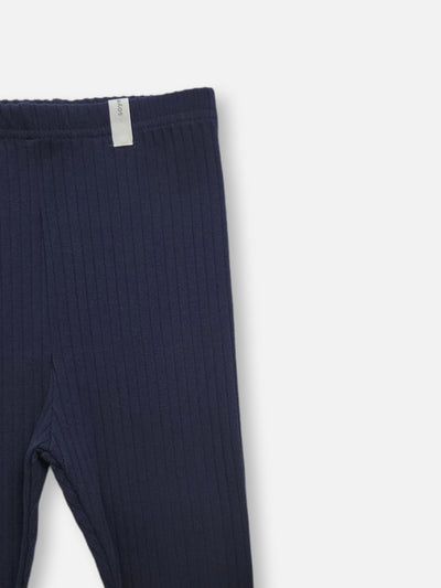 navy blue jubi legging shorts