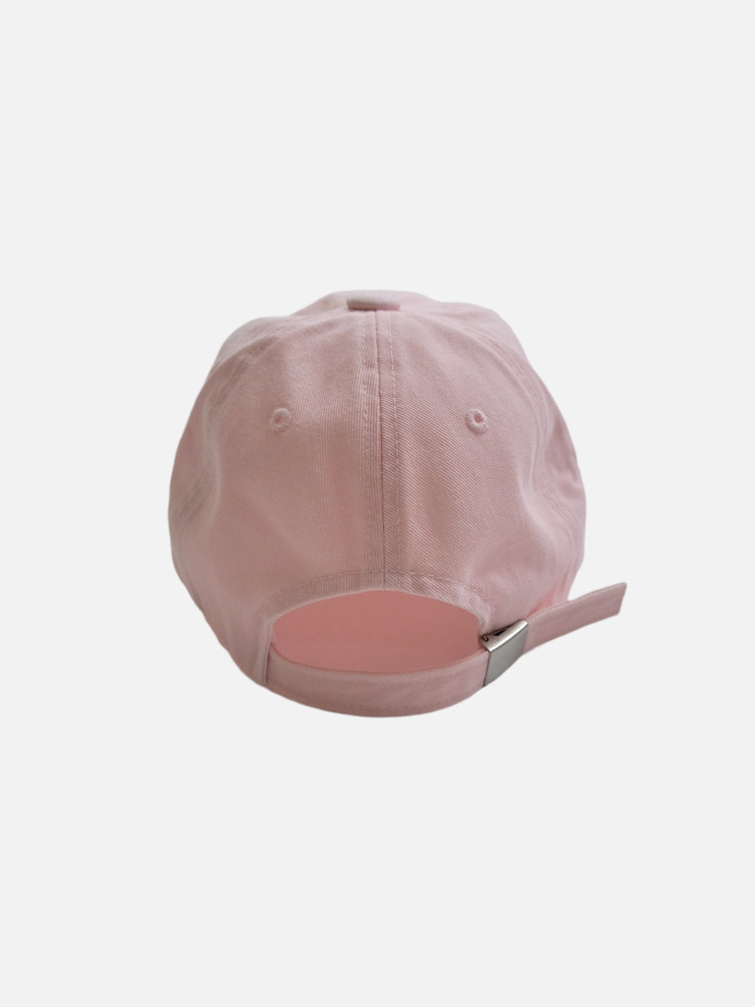 Muzi Ball Cap  |  Rose