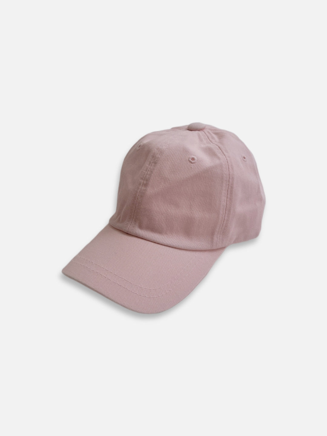 Muzi Ball Cap  |  Rose