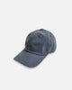 Muzi Ball Cap  |  Washed blue