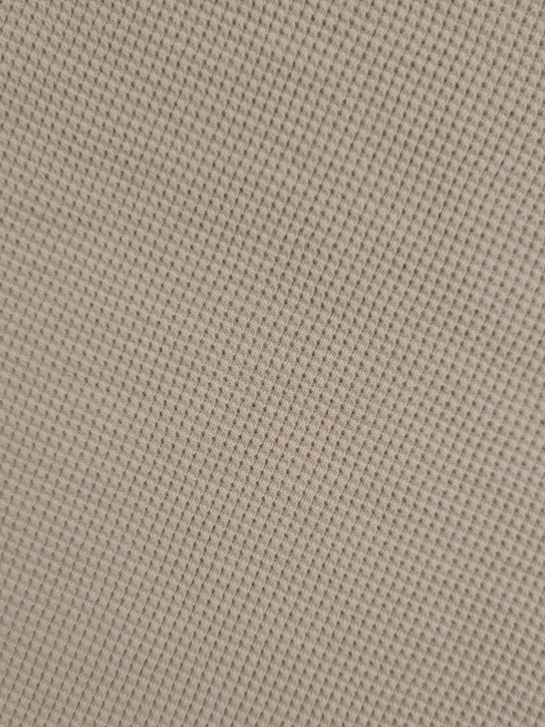 Monaco Waffle Tee | Sand