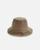 Linen Bucket Hat | Sand