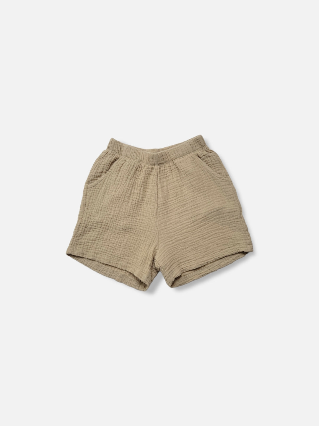 harper gauze shortie set