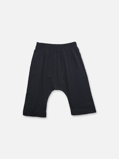 Cool Harem Pants | Black
