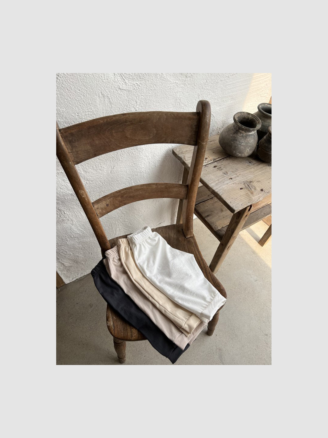 Charchol hudson comfy pants