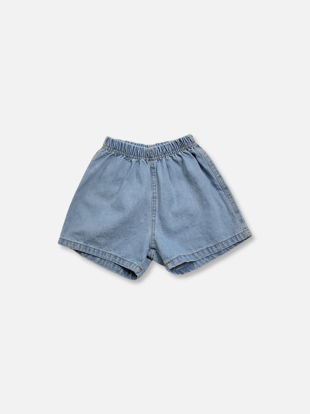 Luna Denim | Light blue denim