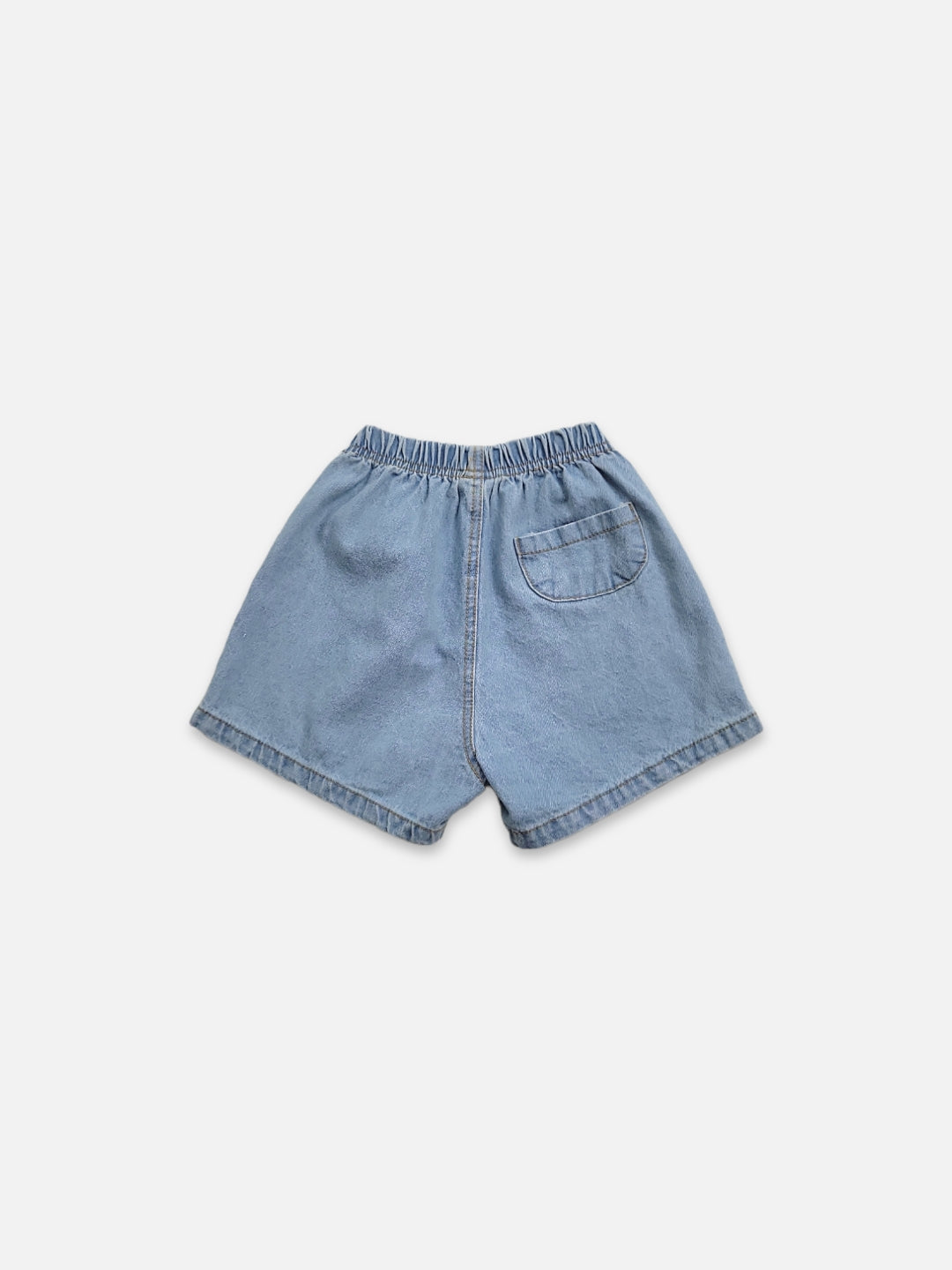 Luna Denim | Light blue denim