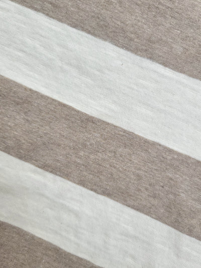 harlow stripe tee