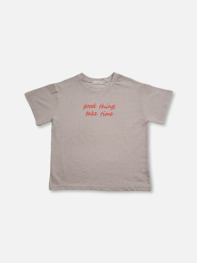 Good Things Kids T Shirt