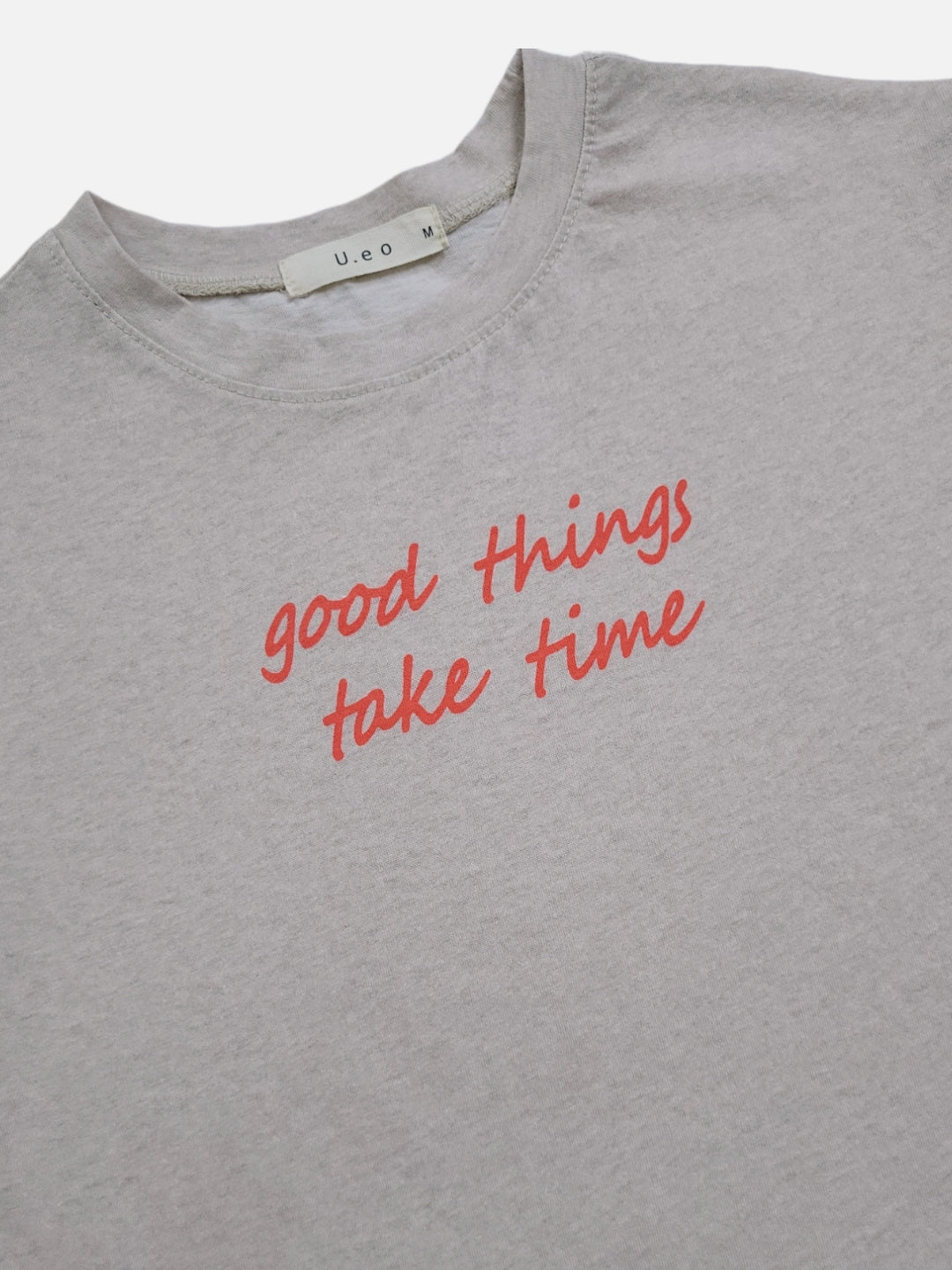 Good Things Kids T Shirt