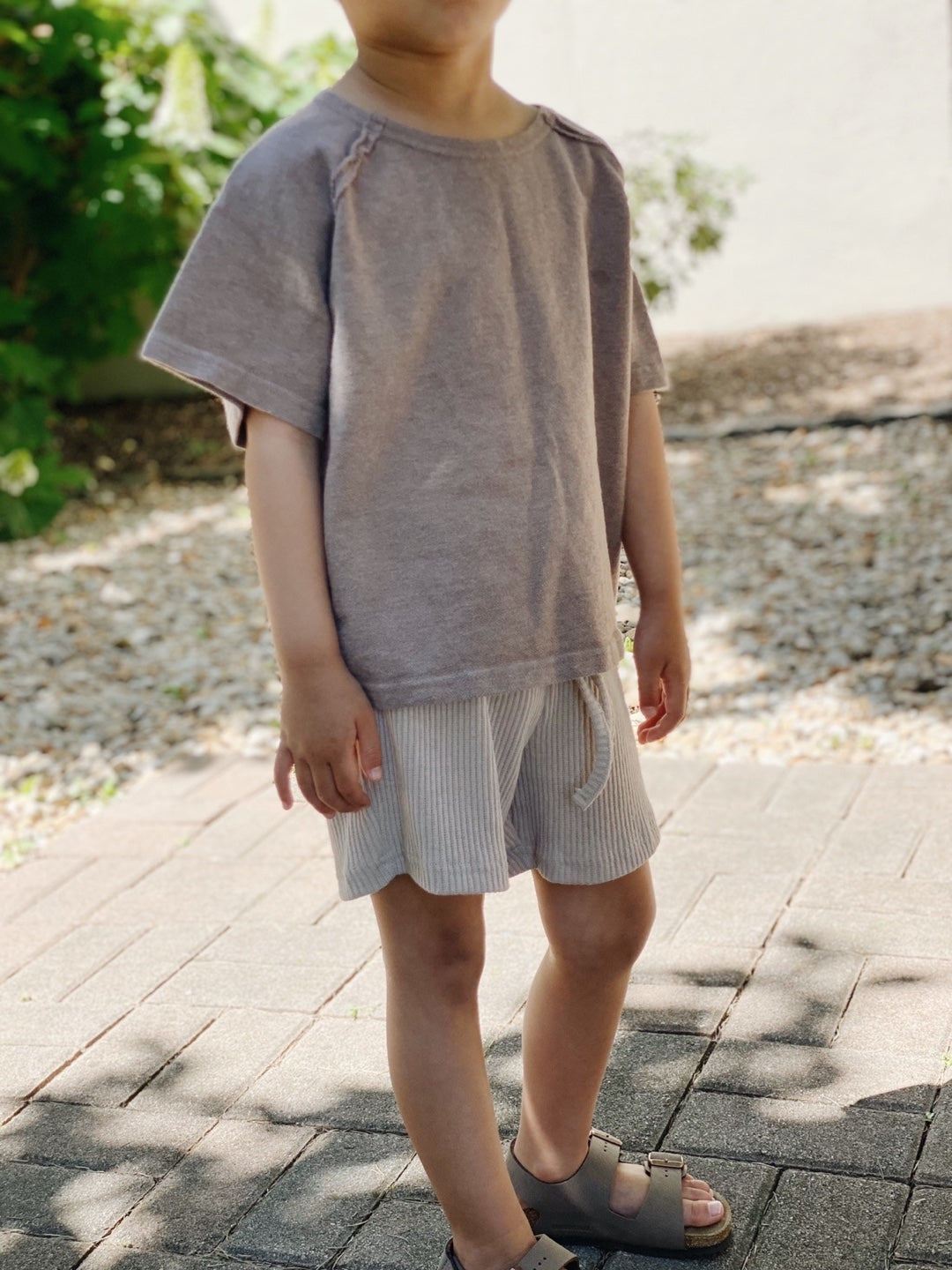 Gender Neutral Kids
